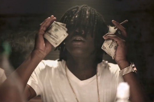 Chief Keef – Where He Get It (Official Video)