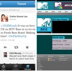 Chill Moody Makes International TV Debut on MTV UK/ MTV Base (UK, France, S. Africa, Kenya & more)