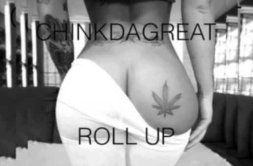 Chinko Da Great – Roll Up