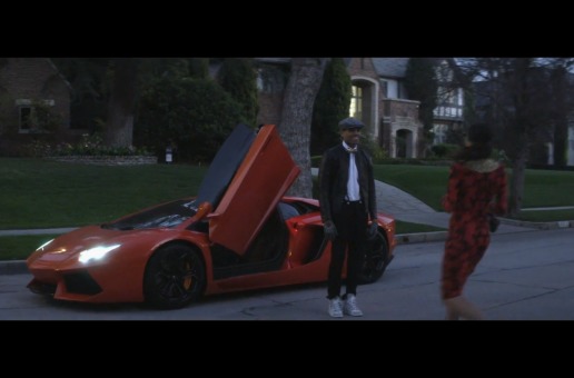 Chris Brown – Fine China (Official Video)