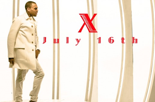 Chris Brown – I Can’t Win