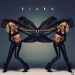 Ciara – Ciara (Album Artwork & Tracklist)