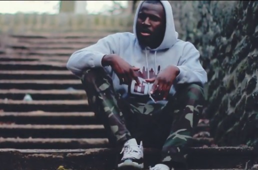 Cooley Black – Chinese & Champagne Ft. OG Beez (Video)