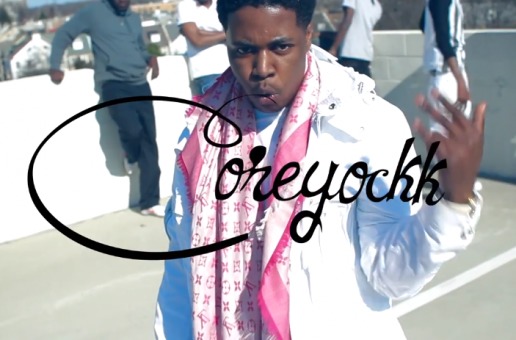 Coreyockk – NWO (Video)
