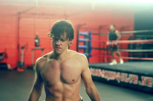 Dave Patten – The Introduction (Official Video)