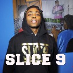 [Day 1] Slice 9 – 30 For THIRTY ATL Freestyle (Video) (Shot by Rick Dange)