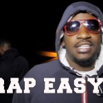 [Day 12] Scrap Easy – 30 For THIRTY ATL Freestyle (Video) (Shot by Rick Dange)