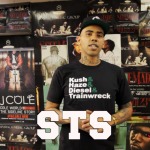 [Day 15] STS – 30 For THIRTY ATL Freestyle (Video) (Shot by Rick Dange)