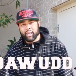 [Day 16] Dawudd – 30 For THIRTY ATL Freestyle (Video) (Shot by Rick Dange)