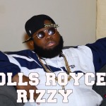 [Day 17] Rolls Royce Rizzy – 30 For THIRTY ATL Freestyle (Video) (Shot by Rick Dange)