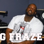 [Day 18] Big Fraze – 30 For THIRTY ATL Freestyle (Video) (Shot by Rick Dange)