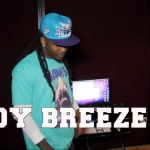 [Day 2] Jody Breeze – 30 For THIRTY ATL Freestyle (Video) (Shot by Rick Dange)
