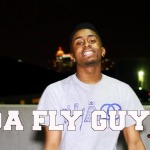 [Day 21] CJ Da Fly Guy – 30 For THIRTY ATL Freestyle (Video)