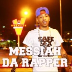 [Day 25] Messiah Da Rapper – 30 For THIRTY ATL Freestyle (Video)