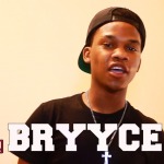 [Day 27] Bryyce – 30 For THIRTY ATL Freestyle (Video)