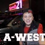 [Day 28] A-West – 30 For THIRTY ATL Freestyle (Video)