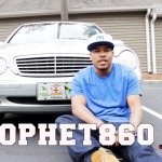 [Day 6] Prophet860 – 30 For THIRTY ATL Freestyle (Video) (Shot by Rick Dange)