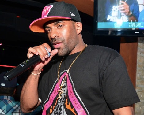 dj-clue-was-arrested-this-morning-on-drugs-traffic-charges-HHS1987-2013 DJ Clue Was Arrested This Morning On Drugs & Traffic Charges  