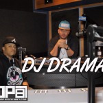 DJ Drama Talks About How the Movie “Juice” Inspired Him To Be a DJ with HHS1987 (Video)