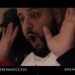 DJ Khaled – No New Friends (Short Movie)