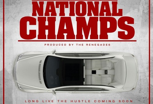 DJ Scream x Rick Ross – National Champs