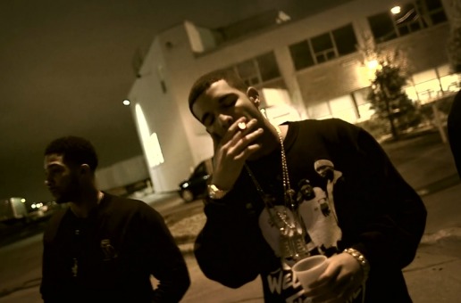 Drake – 5am In Toronto (Official Video)
