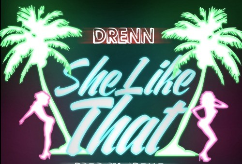 DRenn (@DRennMusic) – She Like That (Prod. by @ApolloJes_sus)