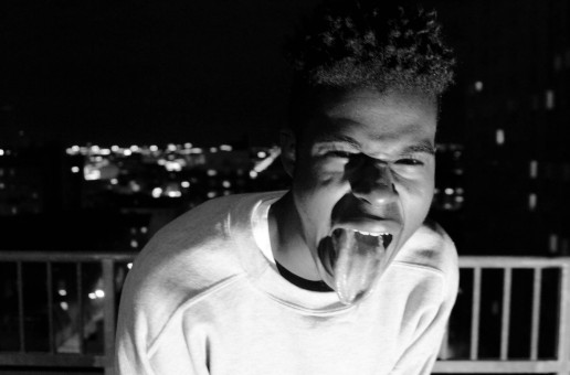 Drew Mills – Respiration Freestyle (Video)