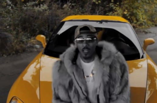 Dusty McFly – Show You How To Do It (Official Video)