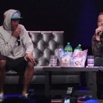 Elliot Wilson Sit Down Interview With Tyler The Creator (Video)