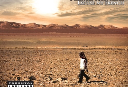 French Montana – Aint Worried About Nothin