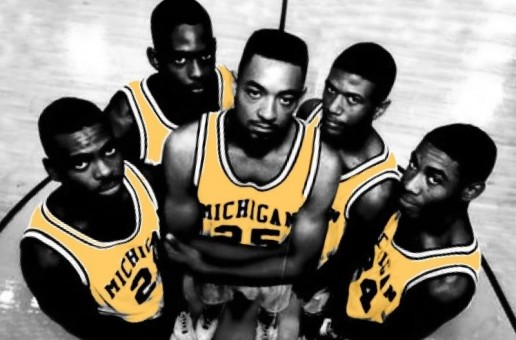 Fab 5 Reunion: Should Chris Webber Attend Tonight’s NCAA National Title Game (VOTE NOW) #FinalFour (Video)