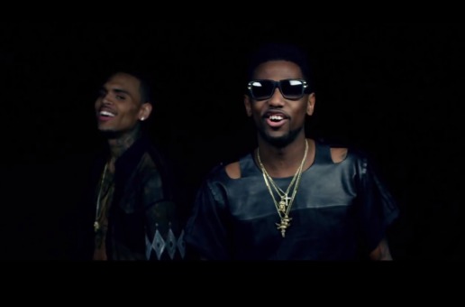 Fabolous x Chris Brown – Ready (Official Video)