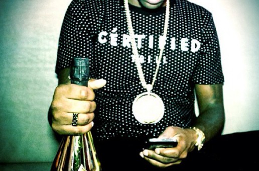 Fabolous – Money Talks (Prod. by AraabMuzik)