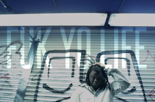 Fat Trel – Fuk Yo Life (Video)