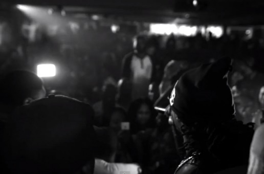 Future – ATL Compound Takeover (Video)