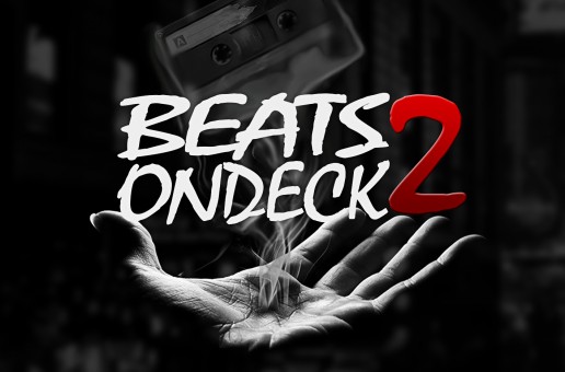 G Flair – Beats On Deck 2 (Mixtape)