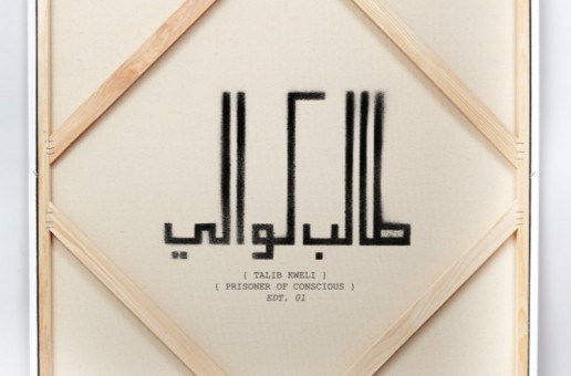 Talib Kweli – High Life (Feat Rubix Cube & Bajah ) (video)