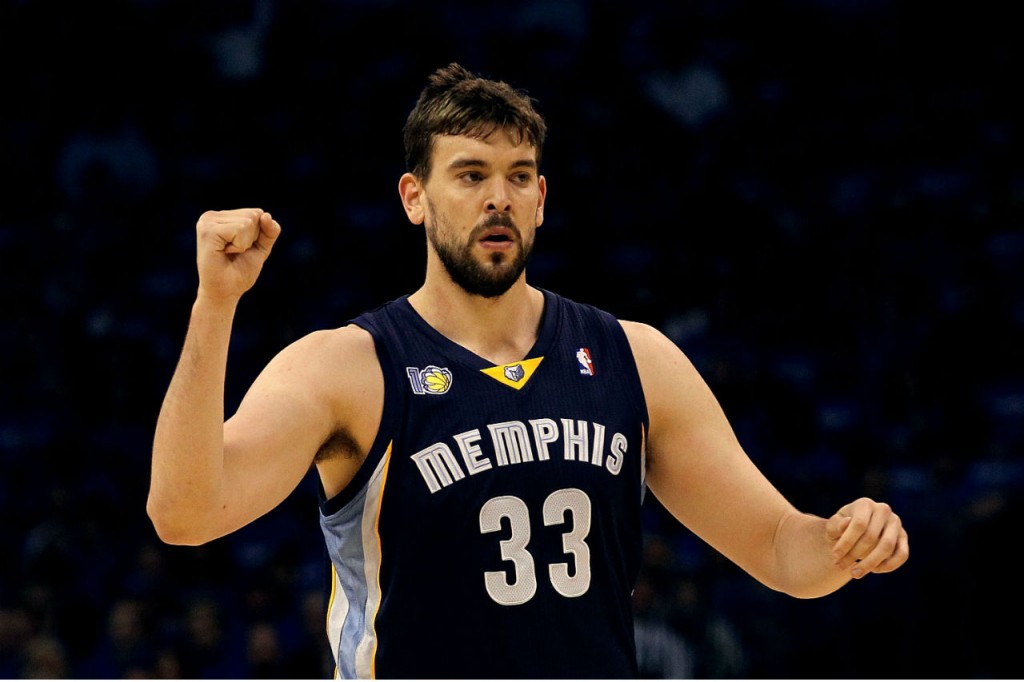 gasol2web-1024x682 Memphis Grizzles Center Marc Gasol Wins NBA Defensive Player Of The Year 