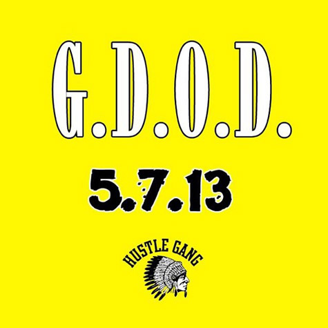gdod Grand Hustle Presents: Get Dough Or Die Hustle Gang (Mixtape) (Teaser) (Video)  
