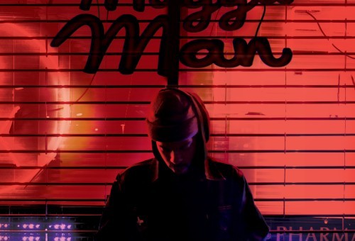 GrandeMarshall – Mugga Man (Mixtape)