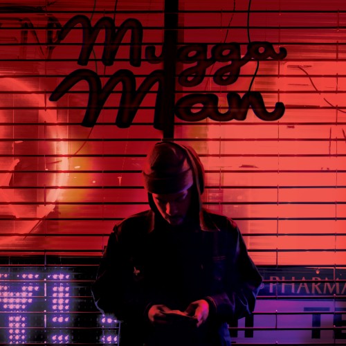 grandemarshall-mugga-man-mixtape-cover-HHS1987-2013 GrandeMarshall – Mugga Man (Mixtape)  