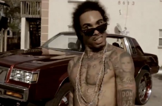 Gunplay – Pyrex (Official Video)
