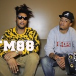 HHS1987 presents Behind The Beats with TM88 of 808 Mafia (Video)