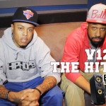 HHS1987 presents Behind The Beats with V12 The Hitman (Video)