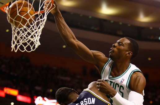 NBA Top 10 Posterizing Dunks Of The 2012-13 Season (Video)