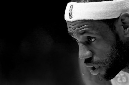 We All Are Watching: Lebron James Playoff (Video)