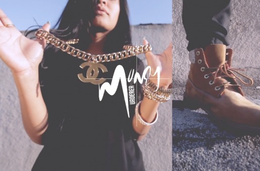 Honey Cocaine – Money Murderer (Official Video)