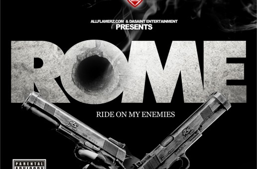 ICH Gang – I Dont Care Ft. AR-AB & Dark Lo