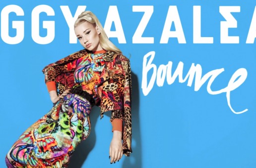 Iggy Azalea – Bounce